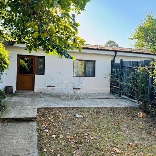 Pensiunea Clos des Colombes 23 August