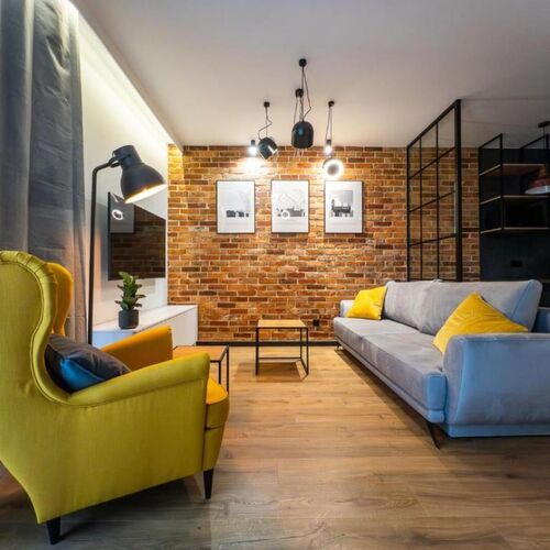 Mint Apartments Gdańsk DOKI