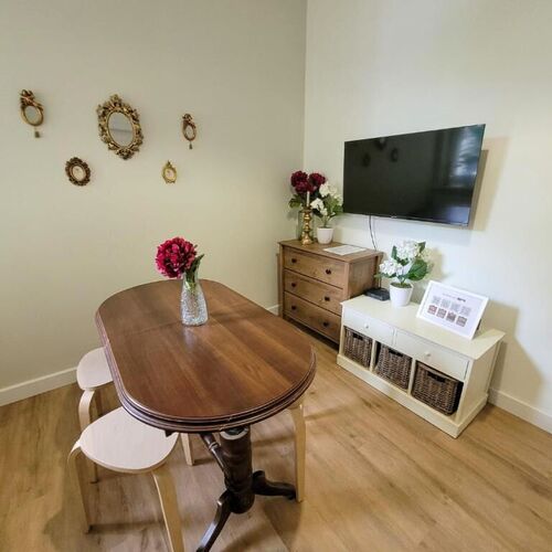 Kwiatowy Azyl by Rentoom Toruń