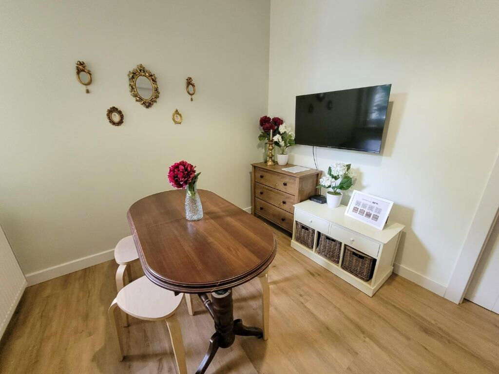 Kwiatowy Azyl by Rentoom Toruń