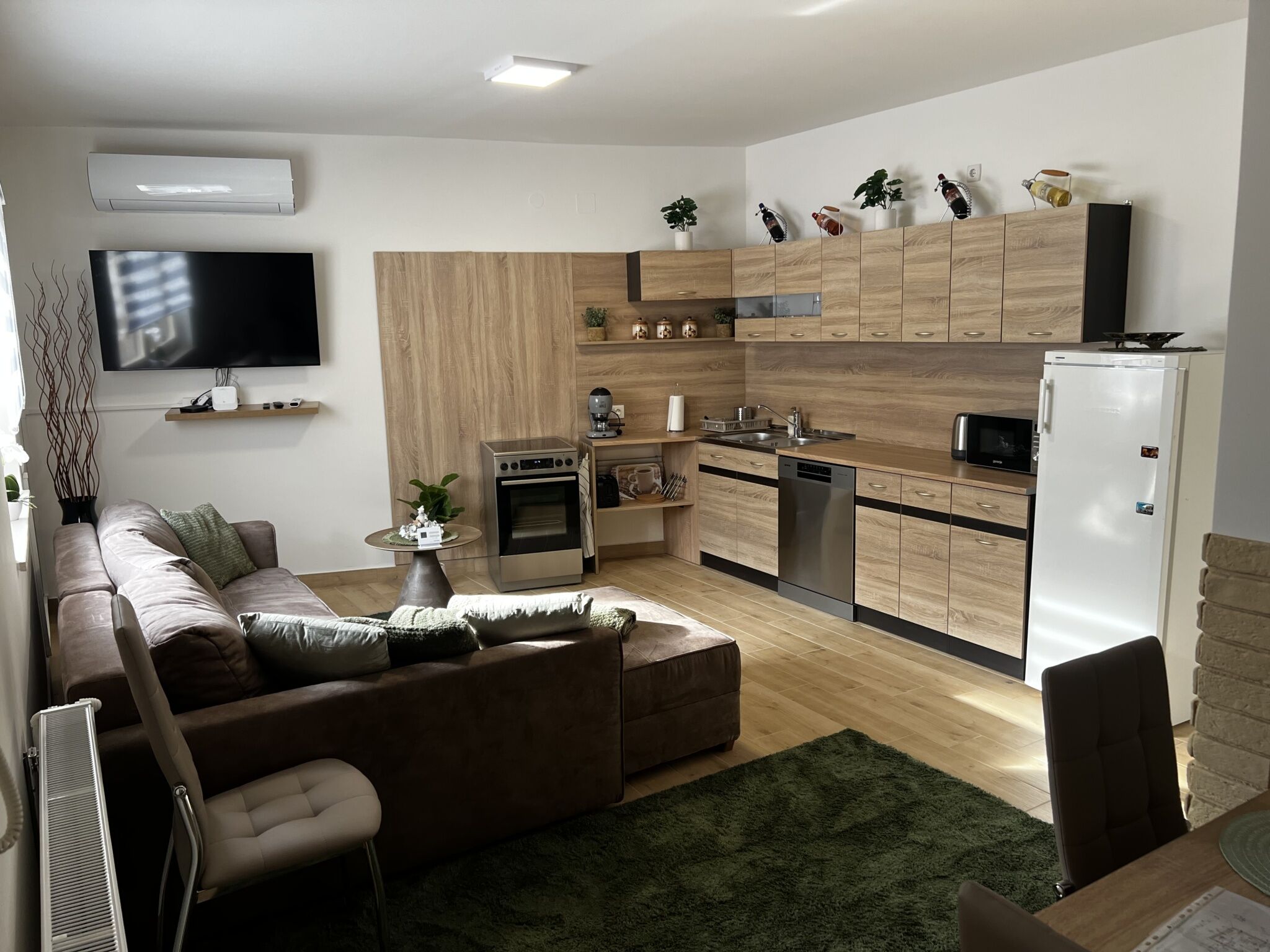 Fortuna Apartman Kőszeg