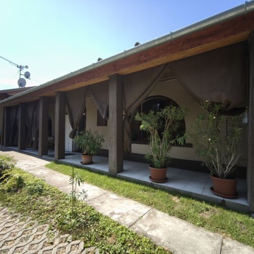 Anna Vendégház Kápolnásnyék