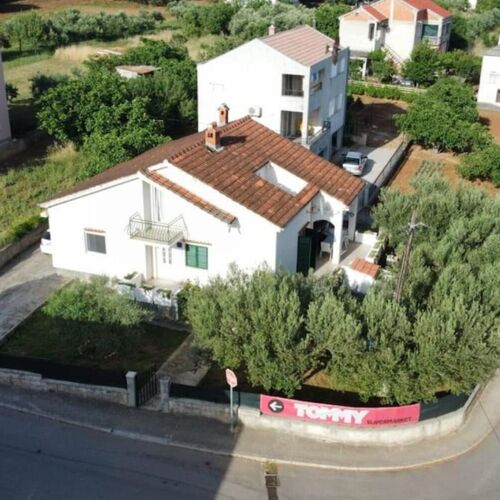 House Katy Posedarje