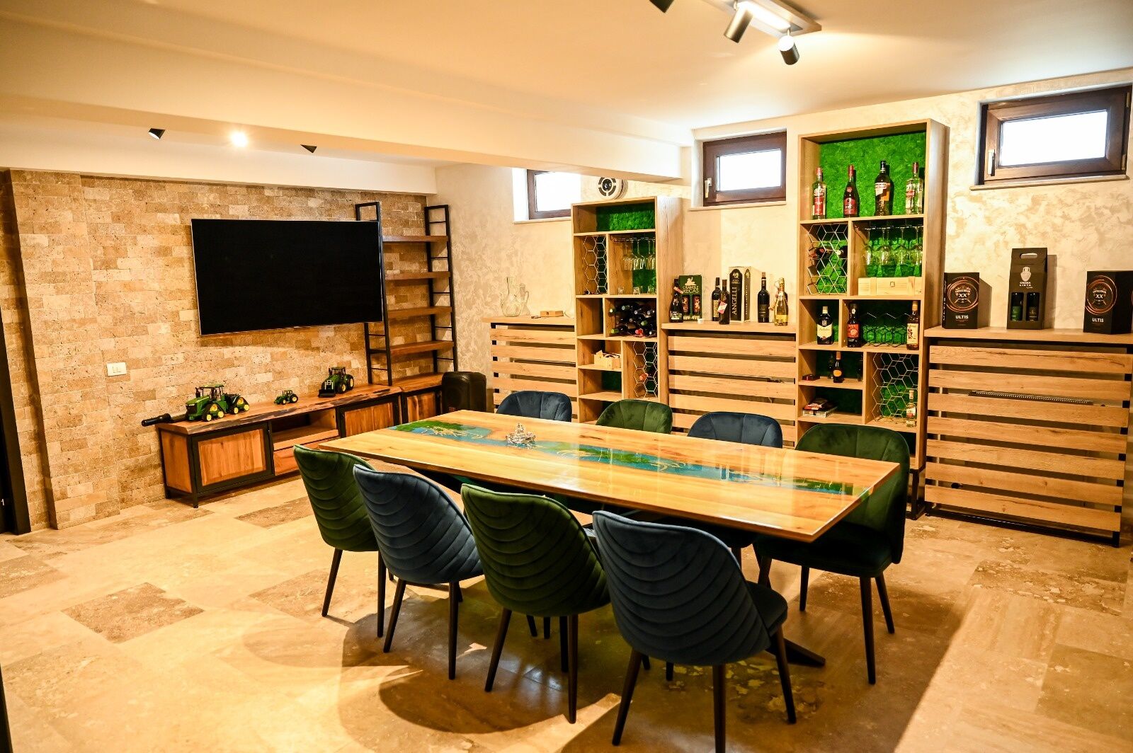 Pensiunea Funda Cogealac