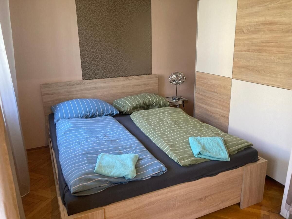 Roland Apartman Pozsonyi Budapest