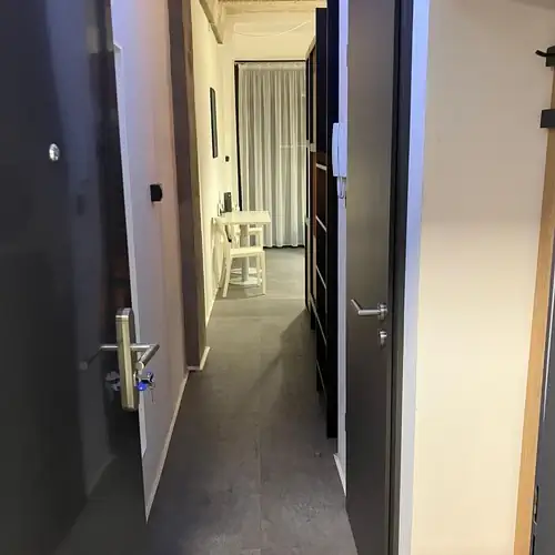 Roland Apartman Rottenbiller Budapest 003 kép