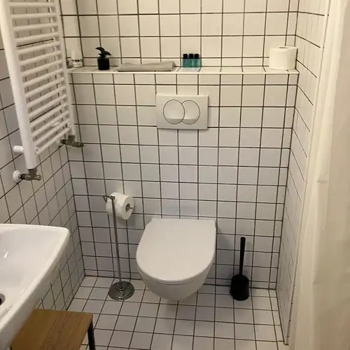 Roland Apartman Rottenbiller Budapest 005 kép