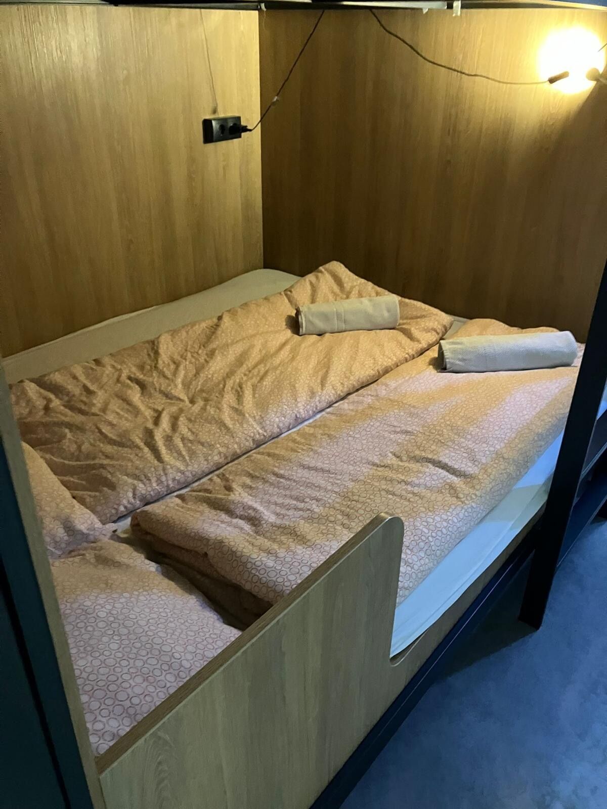 Roland Apartman Rottenbiller Budapest