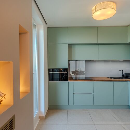 Sunset 504 Lakeview Jacuzzi  Apartman Fonyód ★★★★★ 3