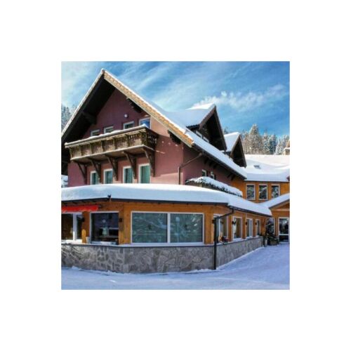 Pokoje i Apartamenty Gronik Szczyrk