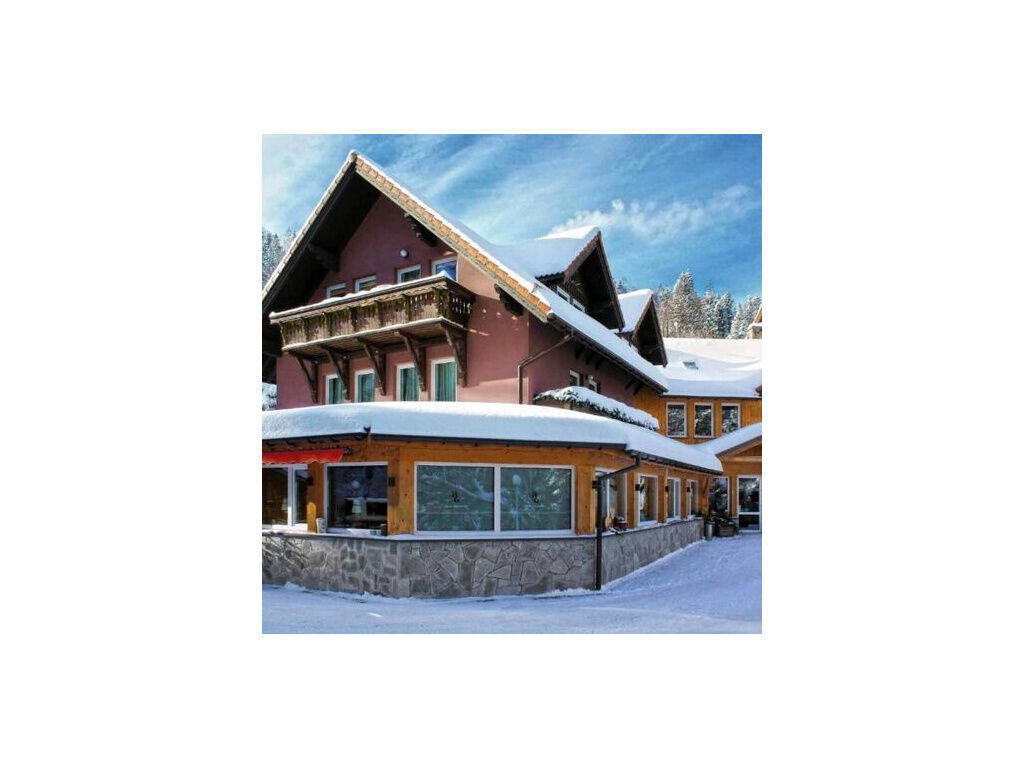 Pokoje i Apartamenty Gronik Szczyrk