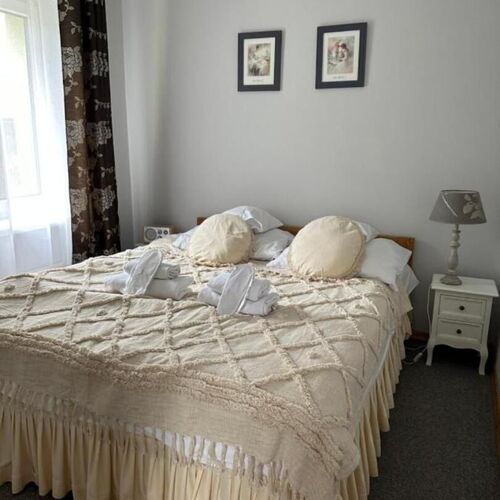 Anielski Zakątek Polańczyk