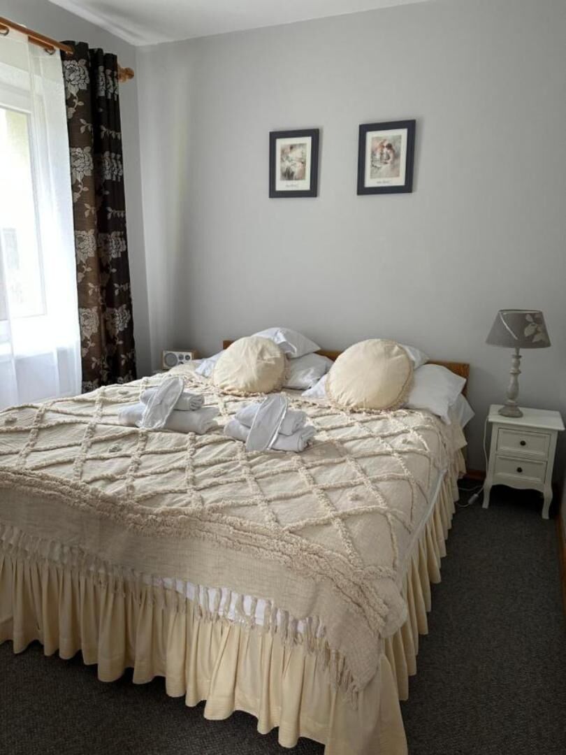 Anielski Zakątek Polańczyk