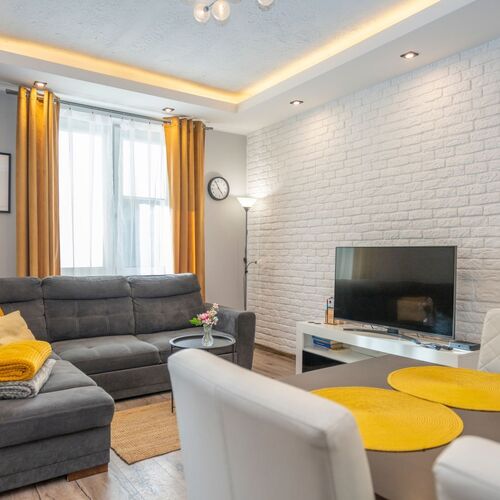 Karkonosky Apartamenty- Salamandra Szklarska Poręba
