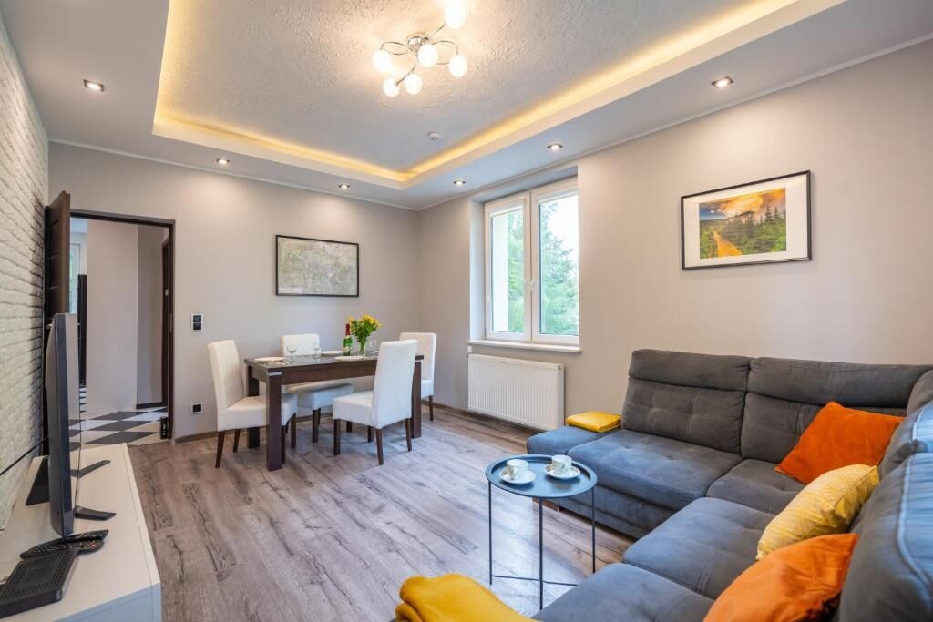 Karkonosky Apartamenty- Salamandra Szklarska Poręba