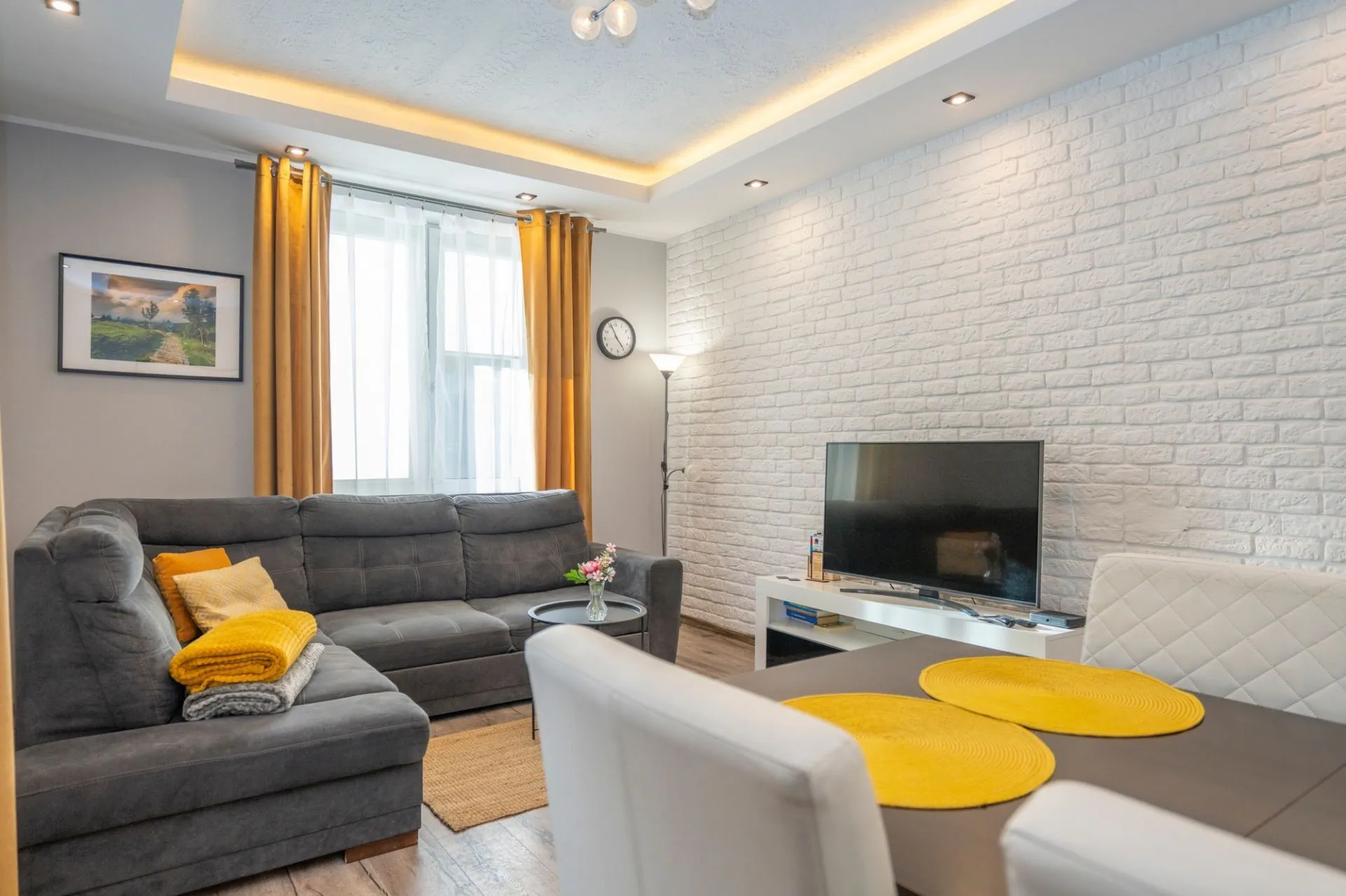 Karkonosky Apartamenty- Salamandra Szklarska Poręba