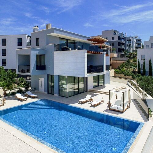 Villa Golden Lion Primošten ★★★★ 4