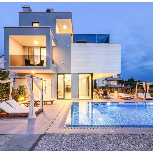 Villa Golden Lion Primošten