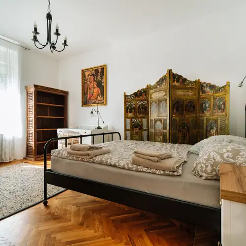 Elisabeth Villa Keszthely 001 kép