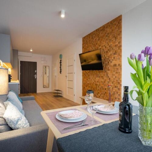 Karkonosky Apartamenty - Izerska