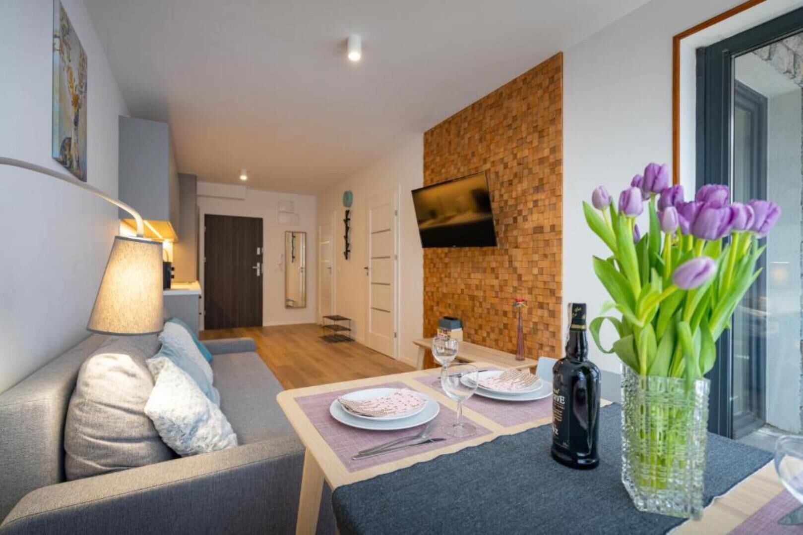 Karkonosky Apartamenty - Izerska