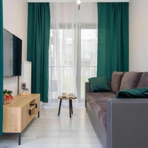 Karkonosky Apartamenty - Zapach Lasu