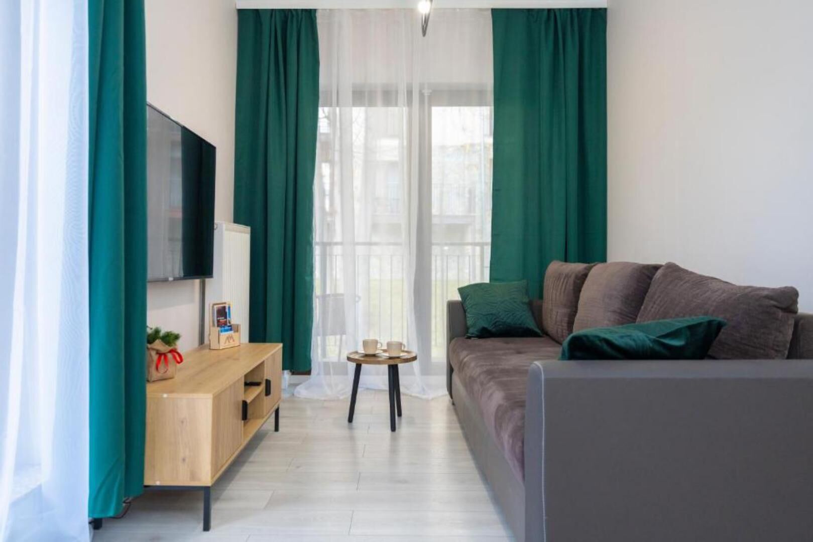 Karkonosky Apartamenty - Zapach Lasu