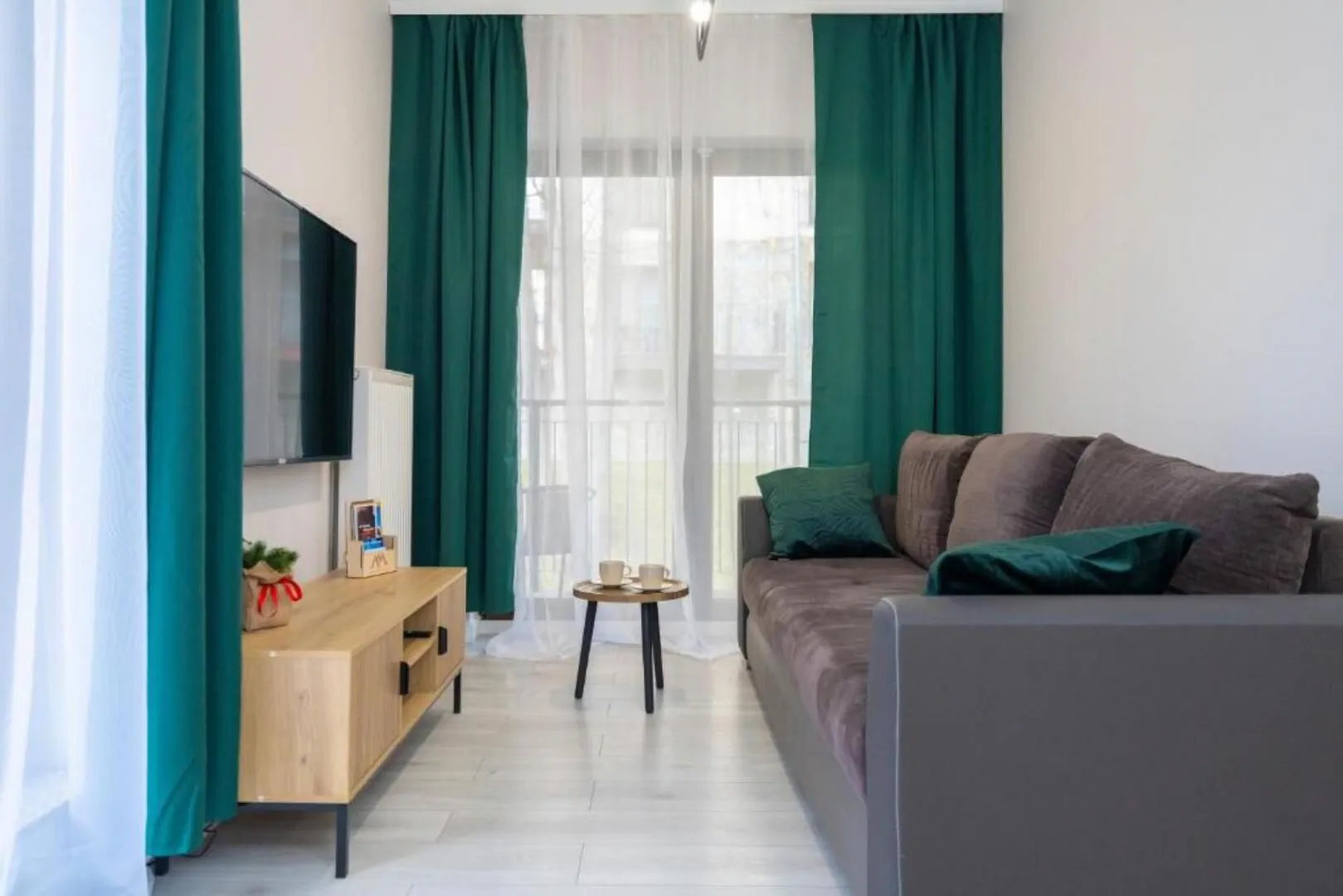 Karkonosky Apartamenty - Zapach Lasu