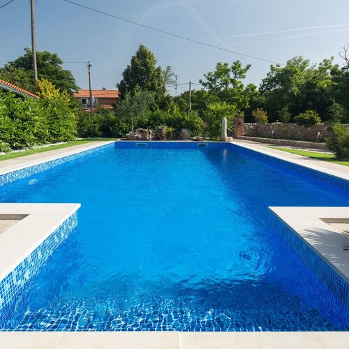 Villa Azul Sveti Vid Dobrinjski ★★★★ 2