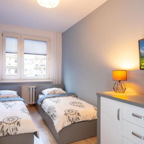 Karkonosky Apartamenty - Ismena