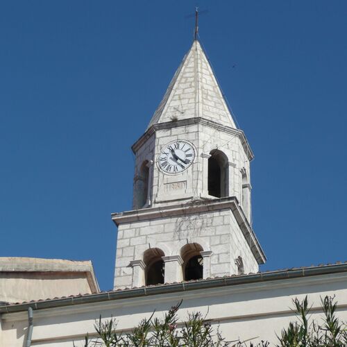 Apartment Grdelin Biograd  3