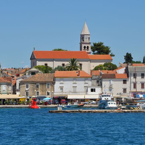 Apartment Grdelin Biograd  4
