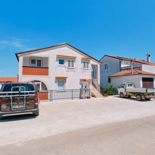 Apartments NIKOLINA 4 STAR Mali Losinj  4