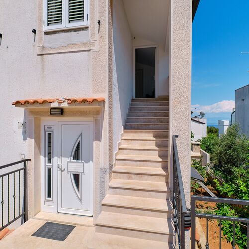 Apartments NIKOLINA 4 STAR Mali Losinj