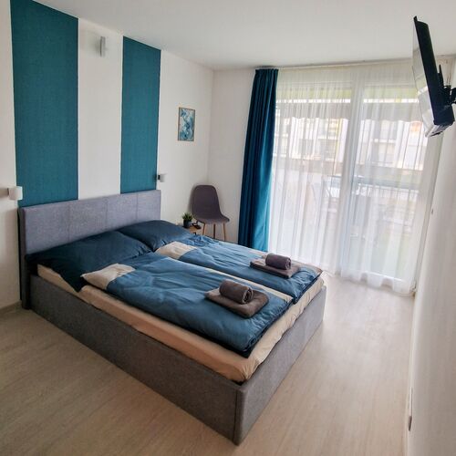 Mystic7 Apartman Siófok ★★★ 2