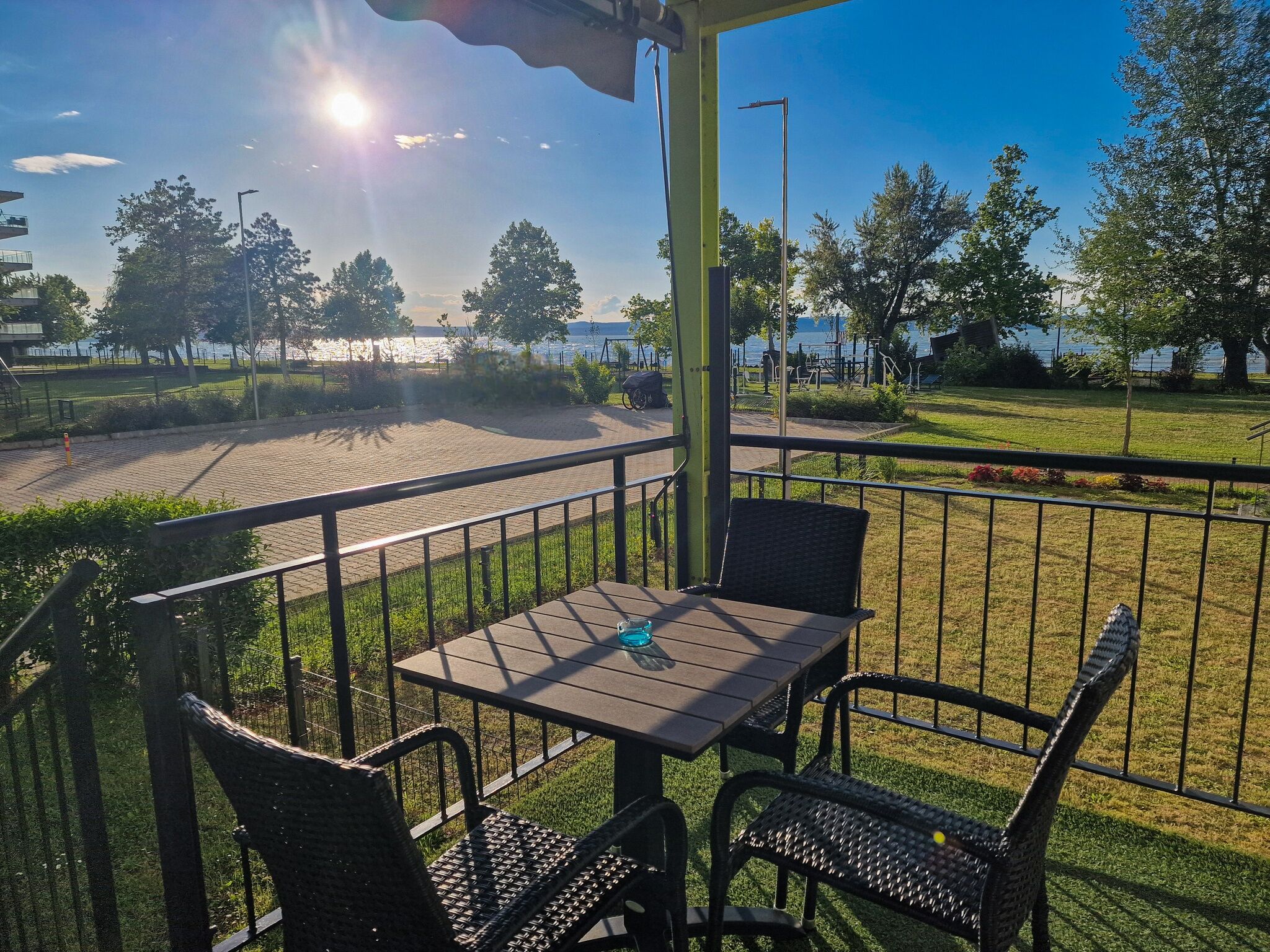 Mystic7 Apartman Siófok