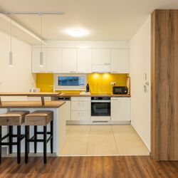 Sunset Resort 412 Apartman Fonyód