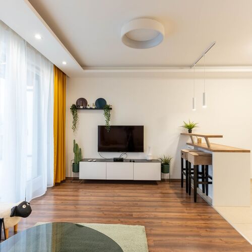 Sunset Resort 412 Apartman Fonyód ★★★★ 3