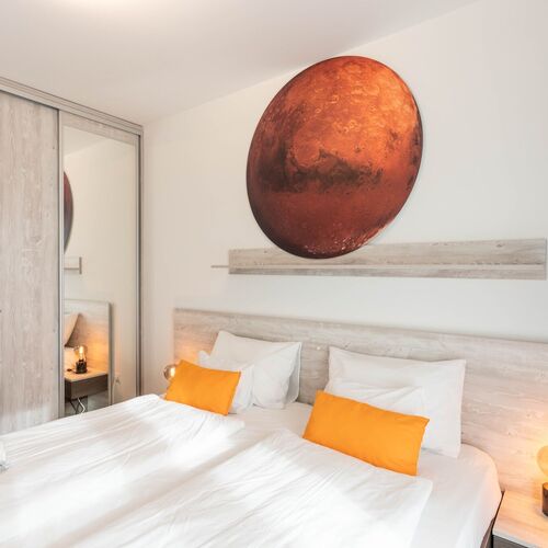 Sunset Resort 401 Apartman Fonyód ★★★★ 2