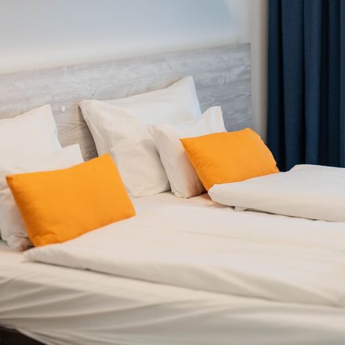 Sunset Resort 401 Apartman Fonyód ★★★★ 3