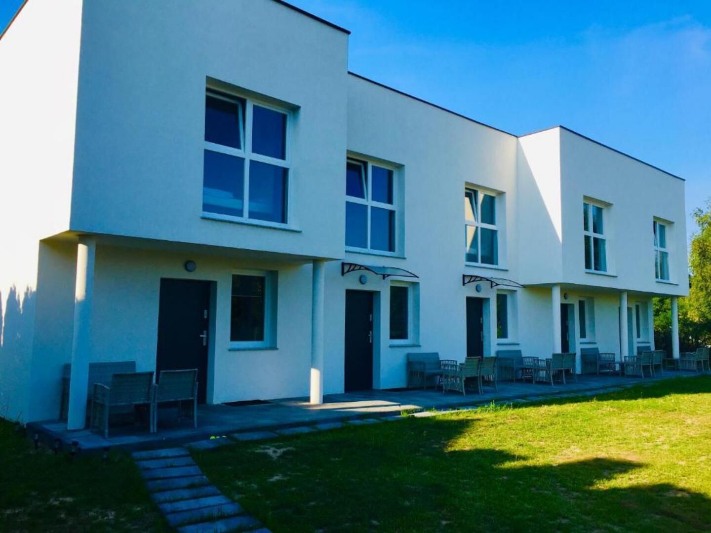 Diuna Apartamenty 365