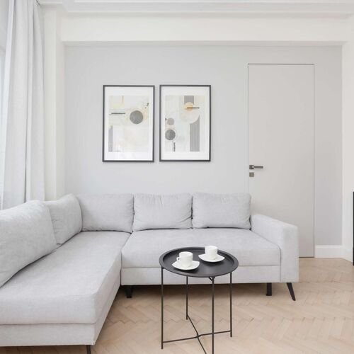 Puławska 24A | Nowoczesny Apartament |Klimatyzacja Warszawa 