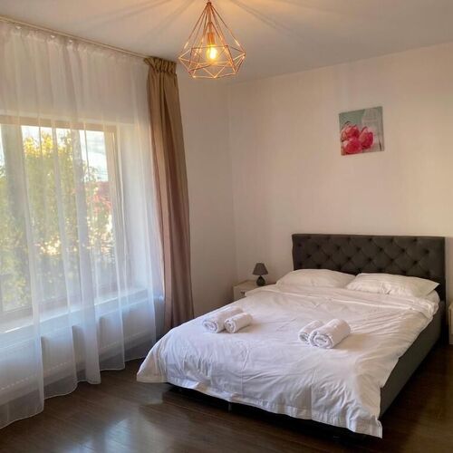 Pensiunea InnTime Cluj-Napoca