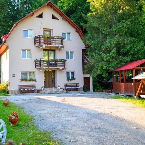 Cabana Rodica Arieșeni