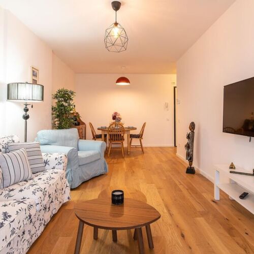 North Cozy Apartment - Aviatiei București