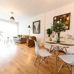 North Artistique Apartment - Aviatiei București