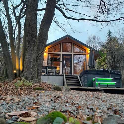 Két Fenyő Dobogókő