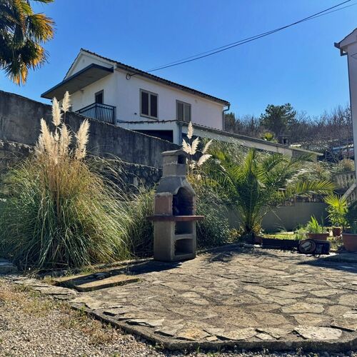 Apartments Pampas Soline ★★★ 2