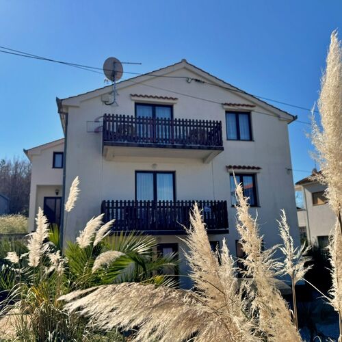 Apartments Pampas Soline ★★★ 4