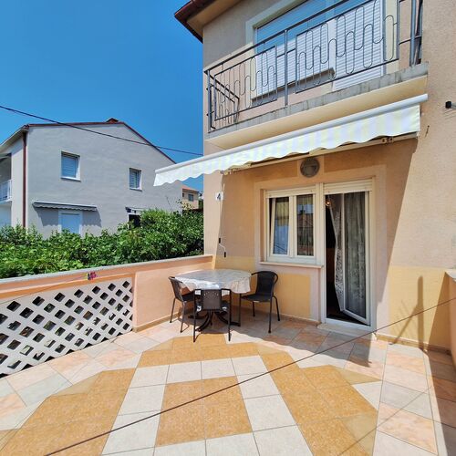 Apartment Carija Novi Vinodolski  2